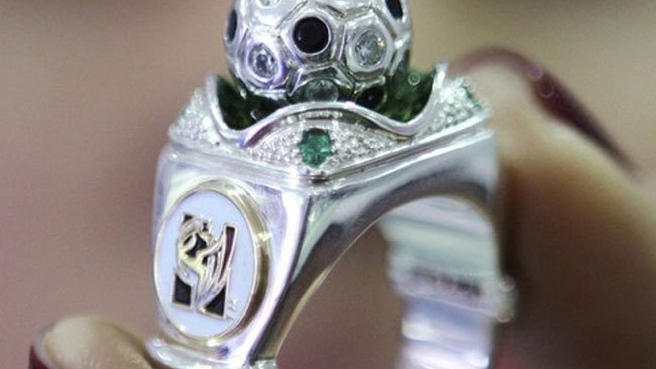 Cine va fi stăpânul inelelor?** Cel mai bun jucător al CM 2010 va primi o bijuterie de 250.000â‚¬