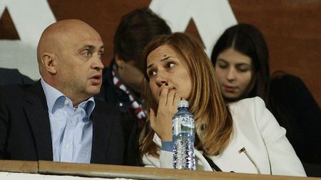 CULISE | Dezvăluiri incredibile din interior. Cum s-a ajuns la falimentul Rapidului: "Știți ce mail mi-a trimis domnul Moraru?"