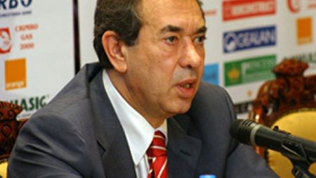 Nicolae Badea: "Decizia de revenire a lui Tamaș la prima echipă aparține băncii tehnice"