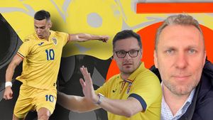 Impresarul lui Cătălin Cîrjan, pus la punct de oficialul FRF: „E de o speță foarte joasă! Așa a ieșit și Giovanni Becali!”. Ce s-a întâmplat cu starul lui Dinamo la Arsenal. EXCLUSIV