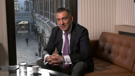 Clubul din Superliga care l-a dat pe spate pe Ilie Dumitrescu: „O echipă nobilă! În oraș s-a creat o emulație fantastică” | VIDEO EXCLUSIV