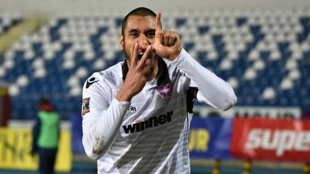 Mai vine sau nu Laidouni la FCSB? "Eu așa știu"