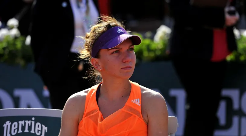 Simona Halep, dezastru total în clasamentul WTA. Pe ce loc a ajuns fostul lider mondial și ce poziție ocupă în ierarhie Sorana Cîrstea