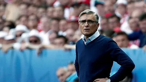 Polonezii sunt plini de optimism înaintea meciului cu România: 