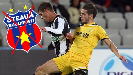 Cade transferul lui Chipciu la Steaua?** Șumudică îl ține pe mijlocaș la Brașov: "I s-au pus vorbe în gură"