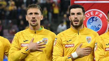 Cum a luat Mircea Lucescu decizia controversată de a-l titulariza pe Ionuț Radu în fața lui Târnovanu şi Sava: „Am ştiut asta”