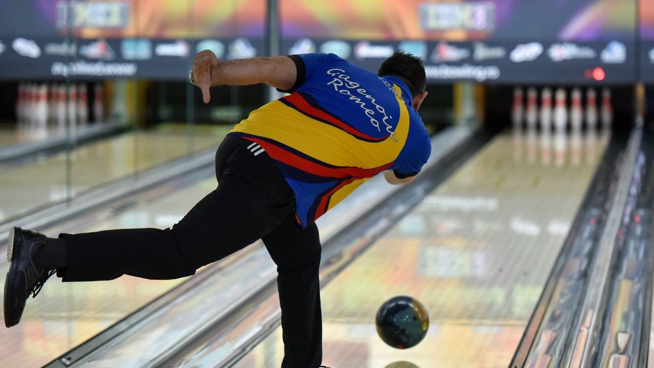 Număr record de participanți la Turneul Internațional de Bowling, IBIBO 2017. Cel mai tânăr concurent reprezintă România și are 15 ani!