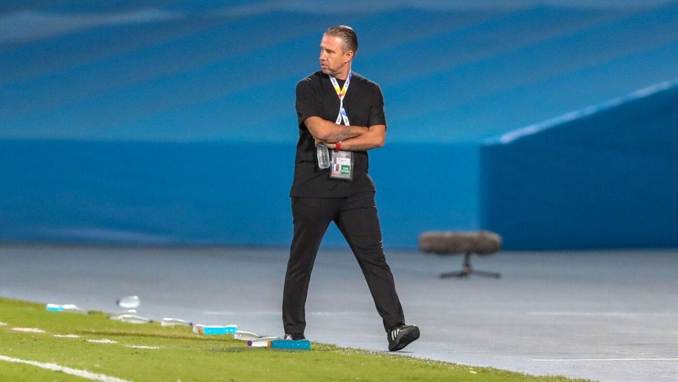 Meci de infarct pentru Laurențiu Reghecampf. A fost egalat în Liga Campionilor în minutul 90+9