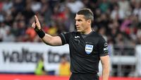 Patru goluri, henț și penalty cu VAR în FCSB – Botoșani! Ce se întâmplă ACUM în barajul pentru Conference League