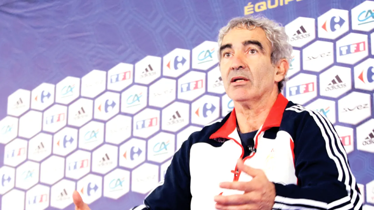 Domenech: 