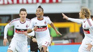 Milan copy-paste.** "Diavolii" au planuri mari: vor să transforme un vis frumos în realitate