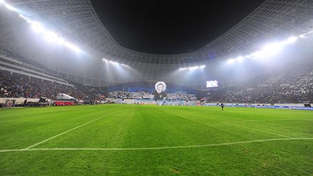 Îți iei bilet la meciul cu RB Leipzig? U Craiova îți pregătește o surpriză :)