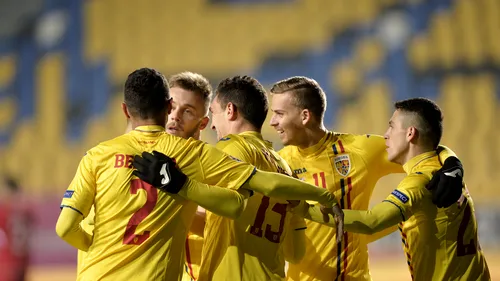 Cea mai tristă victorie. Și cu interesul echipei naționale cum rămâne? Vlad Măcicășan, după Muntenegru - România 0-1