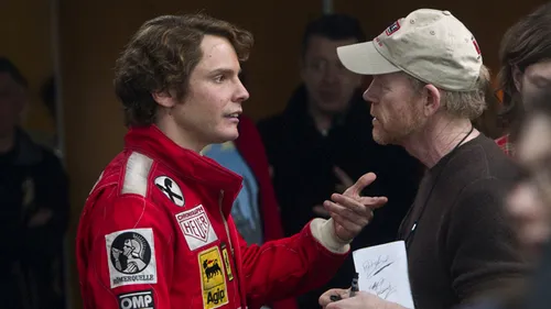 Foștii piloți de Formula 1 Niki Lauda și James Hunt, protagoniștii unui nou film ce relatează rivalitatea din sport