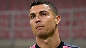 Drama neștiută a lui Cristiano Ronaldo! L-a salvat pe fratele său Hugo Aveiro de la consumul de alcool și de droguri și a plătit pentru tratamentul său de la dezintoxicare!