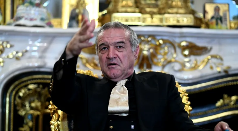 Gigi Becali, ofertă-șoc pentru Alex Mitriță, imediat după FCSB - Craiova 2-0! Știe deja ce preț cere Mihai Rotaru pentru „Messi de România”