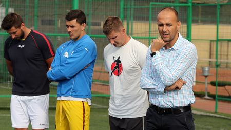 Noi dezvăluiri în cazul „Călărași". „Nicio informație oferită de ei nu este acoperită de acte, totul e fake!". Turda susține că jucătorii Dunării nu aveau nici drept de joc la ora meciului cu Potaissa