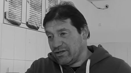 A fost ”împărat”, dar a murit falit, la doar 49 de ani: ”Am cheltuit 14 milioane de dolari. Cine e de vină?”
