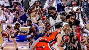 Care este programul finalei Ligii Naționale de baschet masculin! De câte ori se joacă U BT Cluj - CSM Oradea