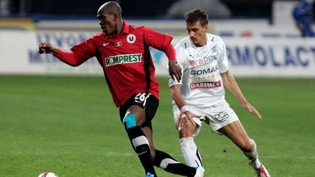 Steaua nu e pe lista lui!** Atacantul dorit de Becali are alt vis: "Aș merge afară"