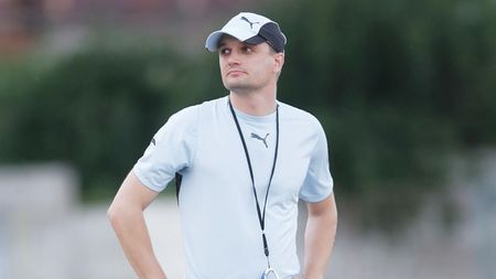 Primul meci pentru CS Universitatea Craiova! Trupa lui Lincar a învins pe Mladost Lucani cu 2-0