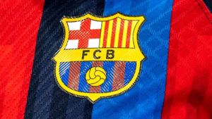 Ce surpriză! Fostul atacant de la CFR Cluj e favorit să devină noul antrenor principal de la FC Barcelona, în locul lui Xavi