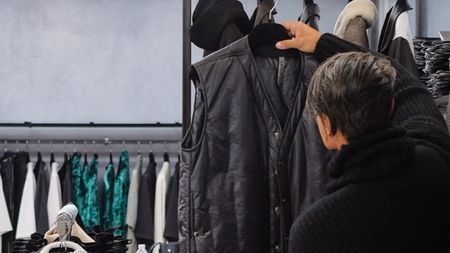 A dat lovitura în afaceri: "Avem 34 de croitorese şi 14 magazine"