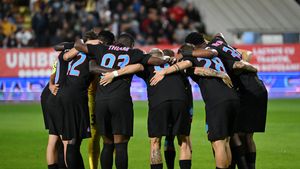 Gigi Becali s-a săturat! A dat afară doi fotbaliști din echipa FCSB la pauza meciului cu Botoșani