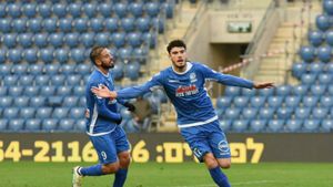 INTERVIU | Cel mai în formă atacant român al momentului a fost golgheter în Liga 1, a plecat în Olanda, iar acum marchează la foc continuu. "Fotbalul de aici e peste cel din Liga 1!" 