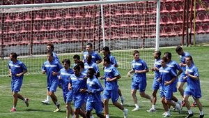 A fost dorit de Vaslui, Rapid și Dinamo, dar a plecat DEFINITIV din România după ce a luat ȚEAPĂ‚:** "Patronul și antrenorul sunt penibili"