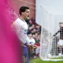 Ianis Hagi, decisiv în Hearts – Rangers 1-3. Ce a reușit mijlocașul român și cum a reacționat clubul de pe Ibrox