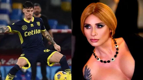 Gabi Enache, critici la adresa lui Dennis Man, după ce a „trădat-o” pe Anamaria Prodan: „Este un Dumnezeu sus!” | VIDEO EXCLUSIV ProSport Live