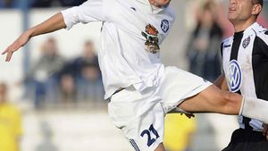 Petrolul și-a luat super atacant!** VIDEO Vezi execuțiile lui Komazec