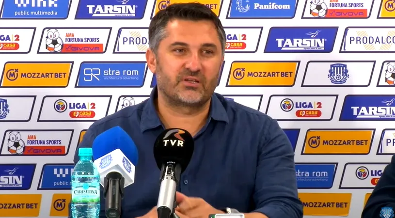 Claudiu Niculescu dezvăluie care este filosofia sa de a lucra cu jucătorii: ”Am jucat în Bundesliga și am văzut cu adevărat ce înseamnă disciplina. Pun mare preț pe acest lucru.” Jucătorilor de la Poli Iași le va împărtăși secretul loviturilor libere