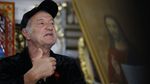 O nouă reacție halucinantă a lui Rizea împotriva lui Gigi Becali: „Oieru’ puşcăriaşu’, va fi deranj mare. DIICOT colaborează cu ăia din China”