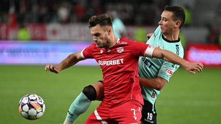 Țeapă mare pentru Becali. A dat verdictul despre Politic: „Nu va juca, iar FCSB nu va intra în Liga Campionilor”