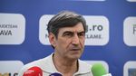 „Bucureștiul va fi epicentrul fotbalului din Europa”. Victor Pițurcă, reacție euforică după ce finala Europa League se va juca la București