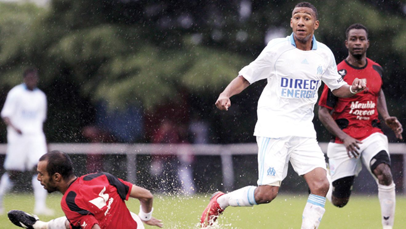 Vine și Grandin la Steaua?