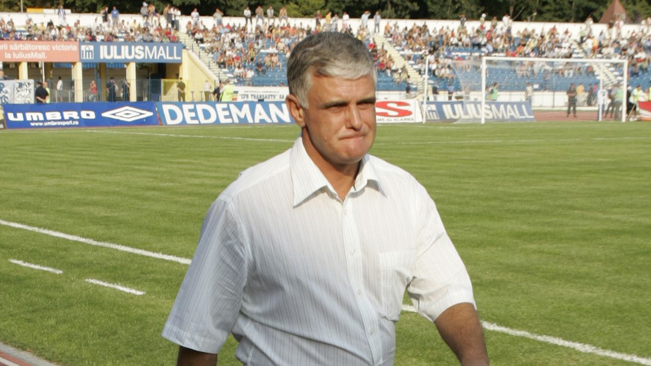 Boca: "Nu pierdem în Giulești"