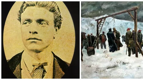 România l-a găzduit pe eroul bulgar Vasil Levski, revoluționarul care dă numele stadionului pe care se joacă Ludogoreț - Steaua