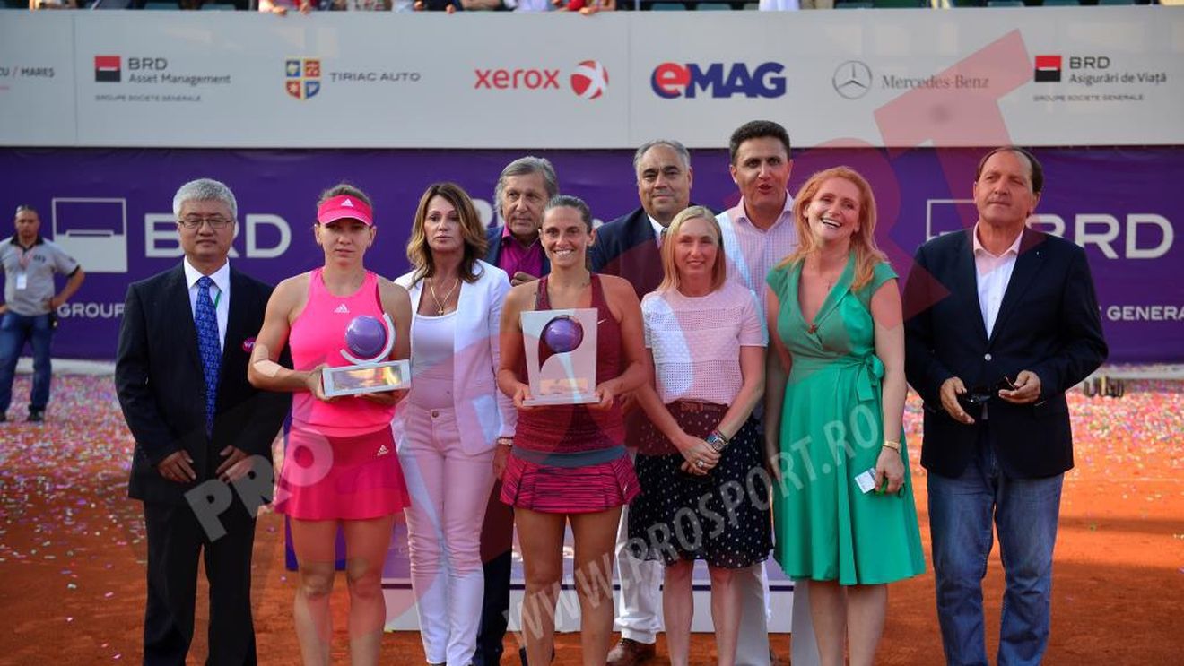 Pentru Ponta, Cosac ar repeta scena huiduielilor de la BRD Bucharest Open: "Nu mi-aș schimba discursul. Au fost 100 de inși care au o problemă cu politica"