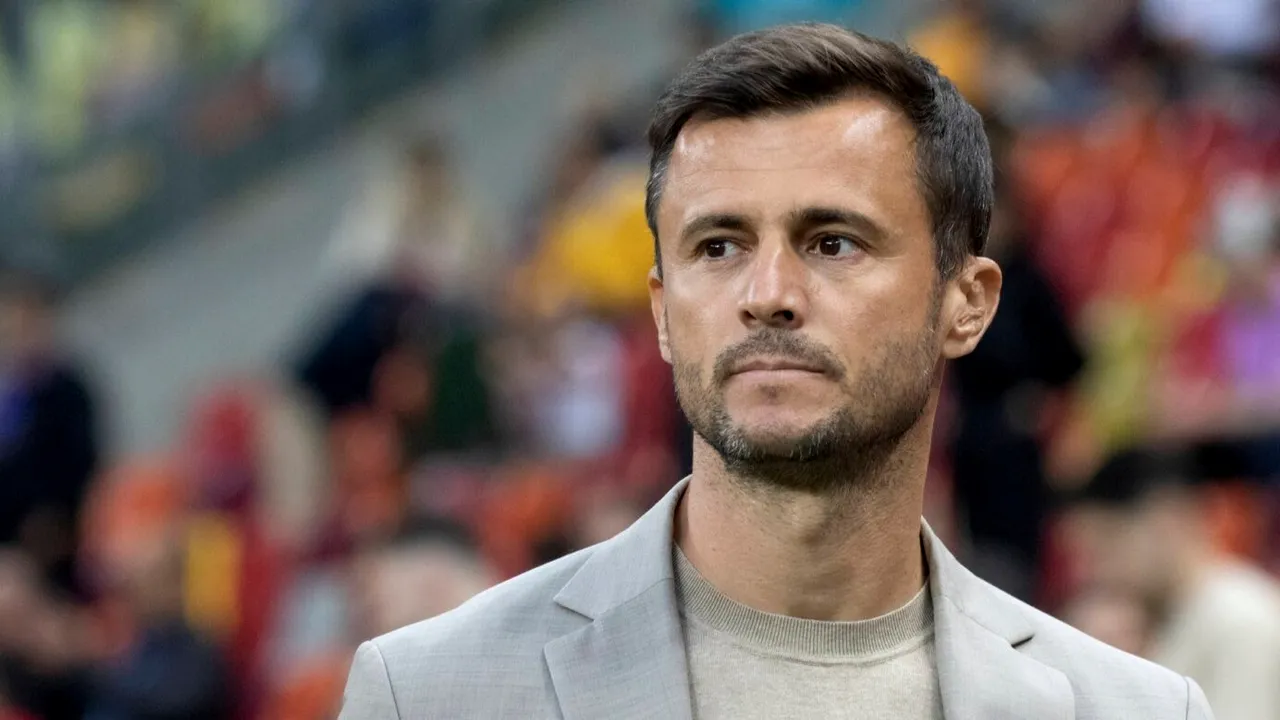 Vin 8 transferuri tari la Dinamo! Andrei Nicolescu a promis: „Suntem înnebuniți. Vrem să închidem discuțiile rapid”