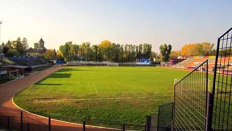 Compania Națională de Investiții a dat aviz favorabil demarării construcției unui nou stadion la Târgoviște.** Ce capacitate va avea arena și cât va costa