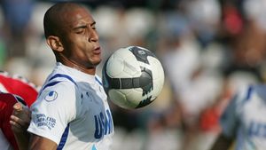 Eugen Pârvulescu:** "Brazilianul Cardoso are șanse mari să ajungă la Khazar Lankaran"