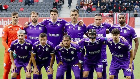 Probleme și pentru FC Argeș înainte de meciul cu FCSB. De ce au fost nevoiți piteștenii să aterizeze la Sibiu la revenirea din Antalya. EXCLUSIV