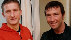 Goian a fost făcut praf în Italia!** "A fost cel mai slab de la Palermo"