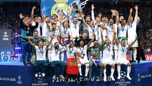 A jucat trei sezoane la Real Madrid, iar acum a primit titlul de "cel mai nefolositor fotbalist din Premier League"! În ce situație a ajuns triplul câștigător al Ligii Campionilor