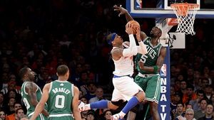 Debut fără surprize!** Gazdele s-au impus pe linie în primele meciuri din play-off-ul NBA!