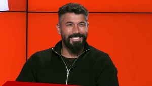 Ovidiu Herea continuă în Liga 2, însă de această dată nu ca fotbalist. Echipa cu care a semnat și noua sa postură