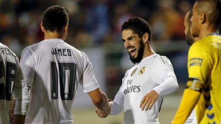 O nouă trădare la Madrid: transfer neașteptat între Real și Atletico! Toate detaliile unei mutări de 50 de milioane de euro